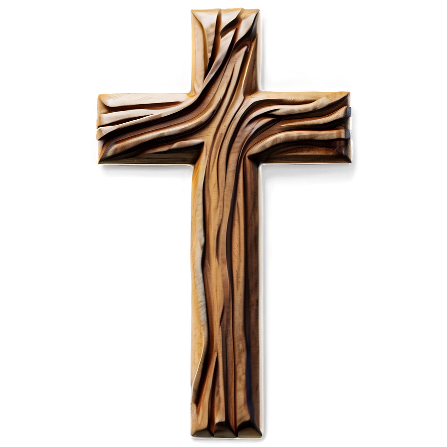 Wooden Cross Png Nlq