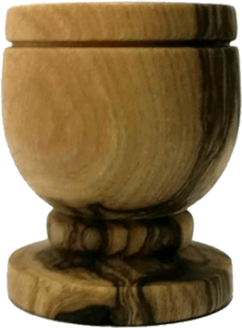 Wooden Cupon Transparent Background