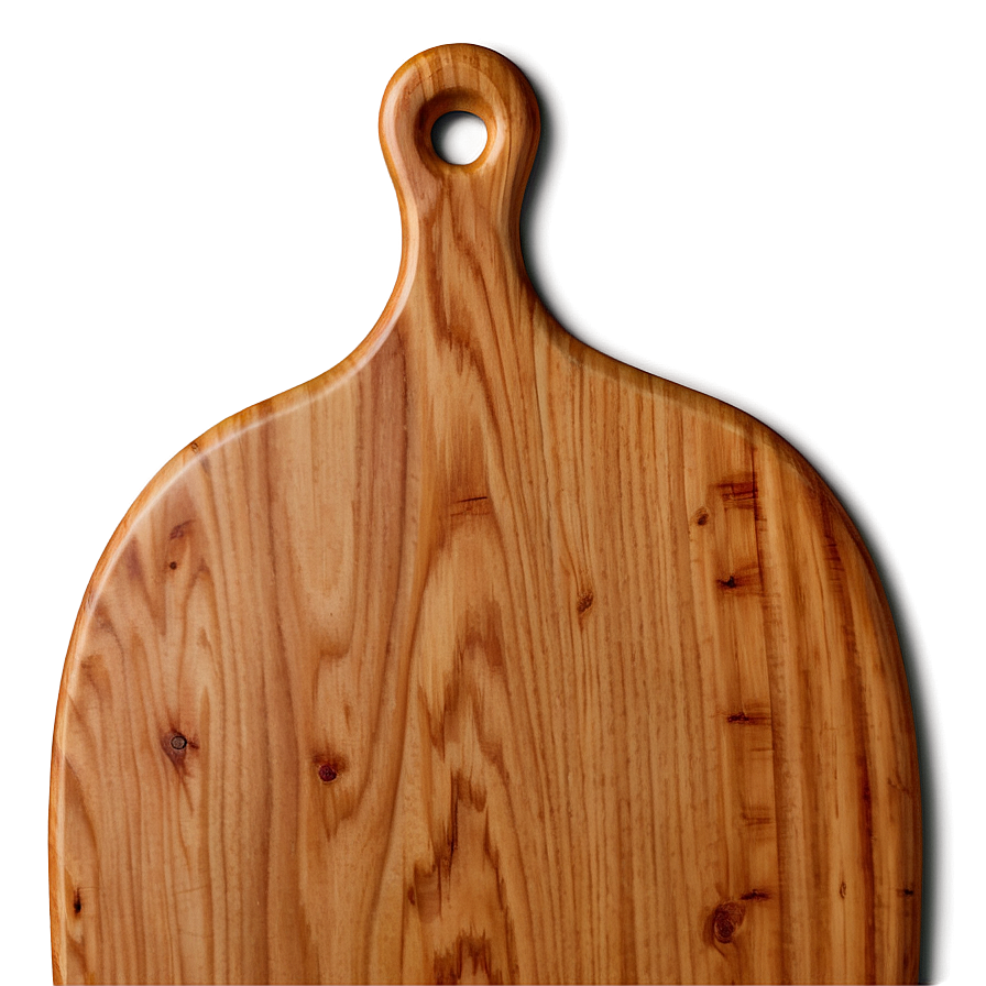 Wooden Cutting Board Png 17