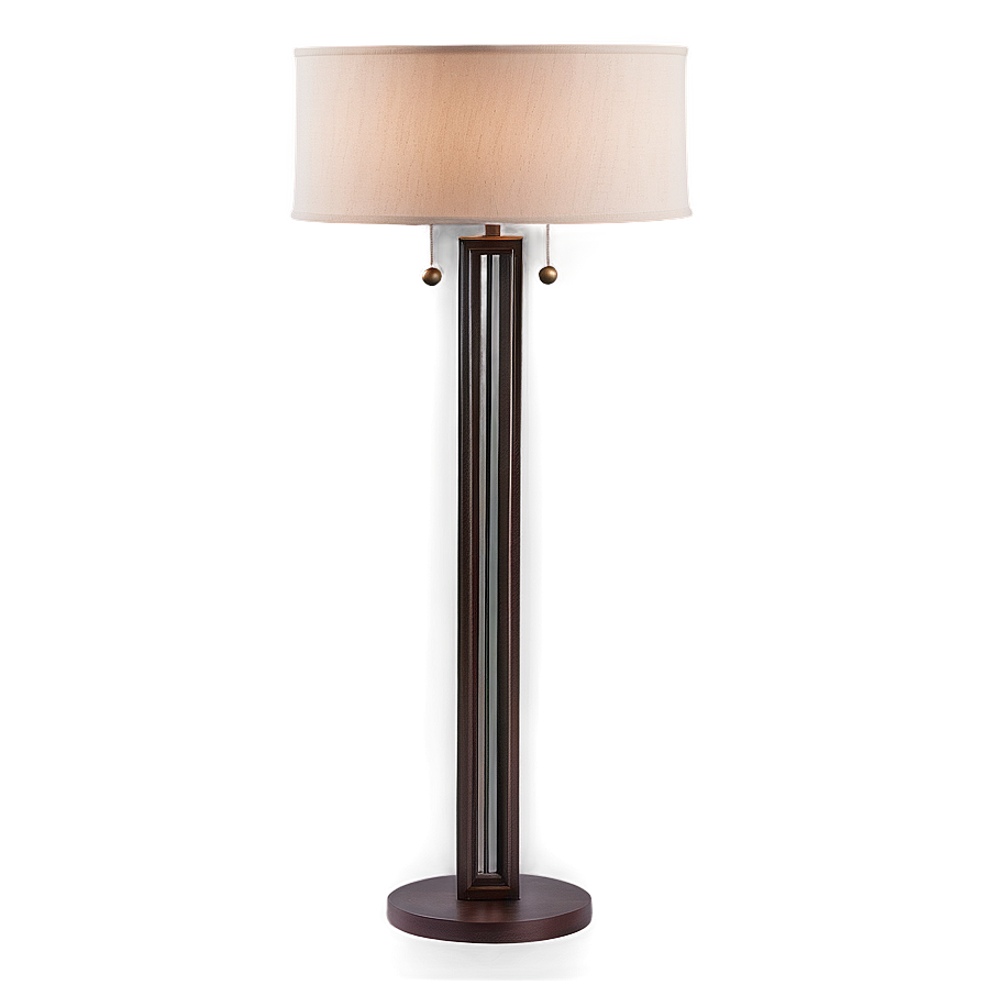 Wooden Floor Lamp Png Oyx74