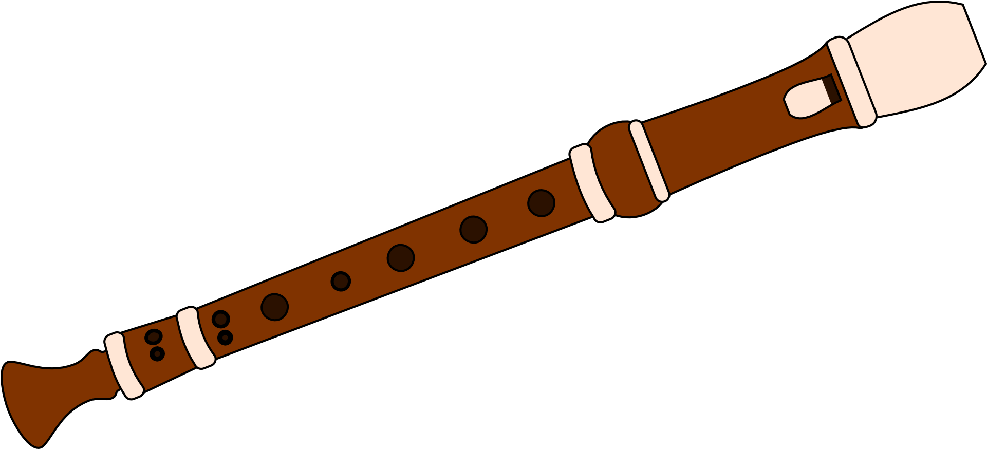 Wooden Flute Illustration.png