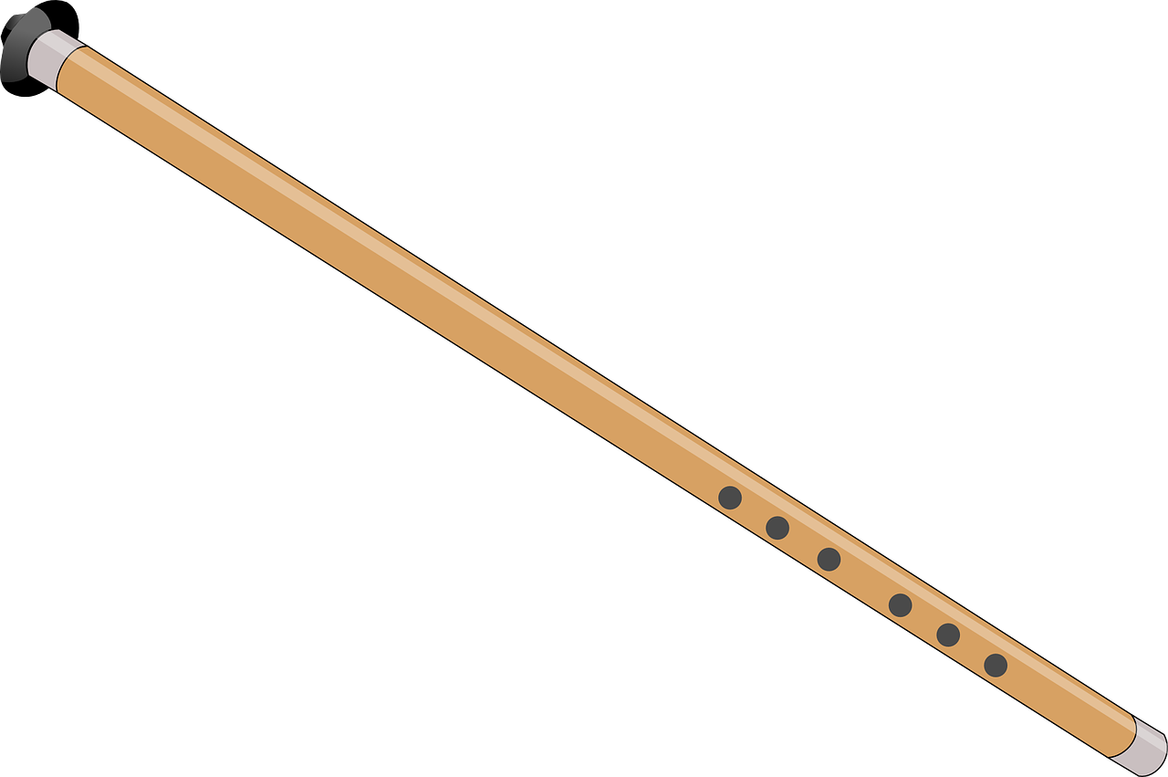 Wooden Flute Illustration.png