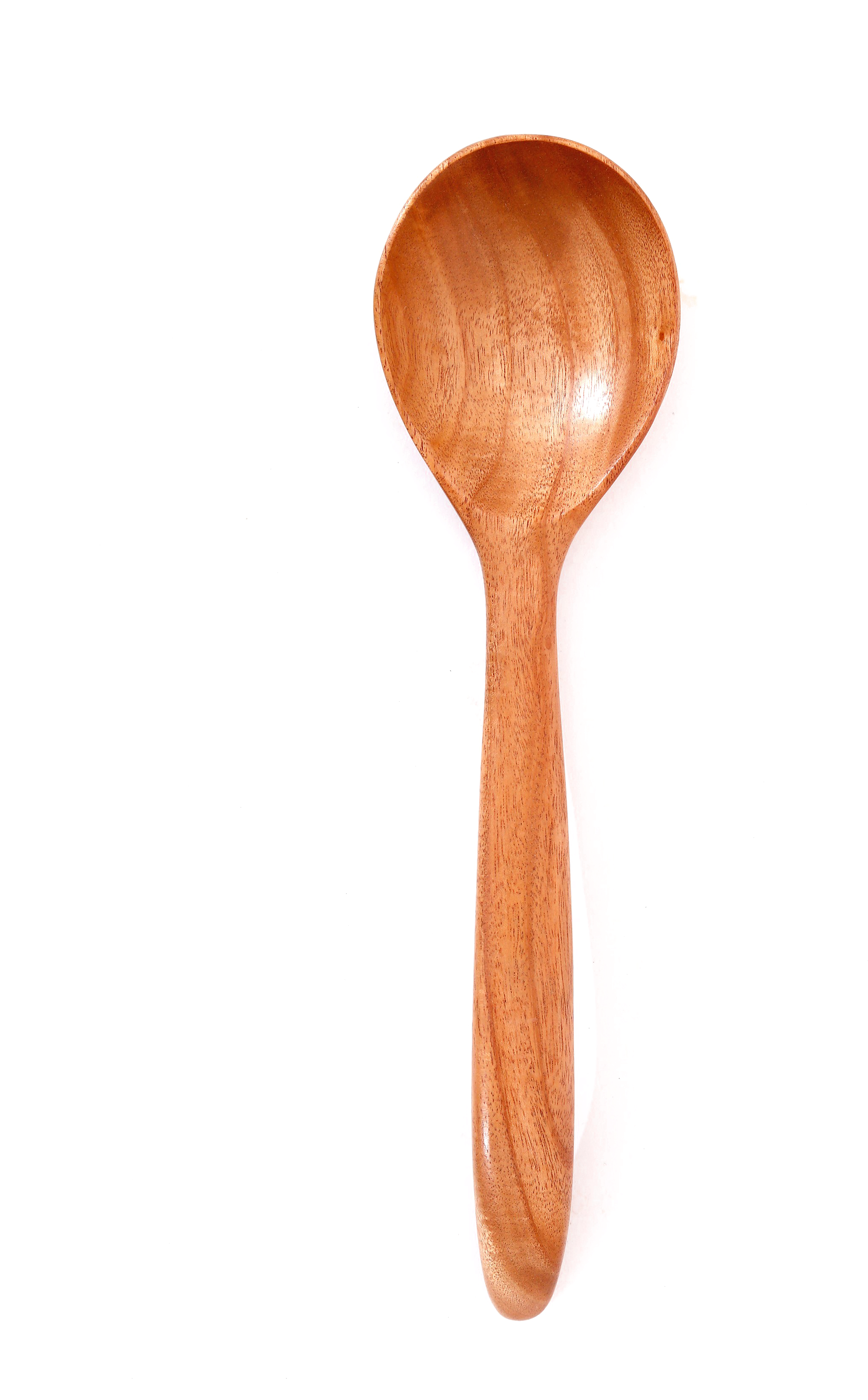 Wooden Kitchen Spoon