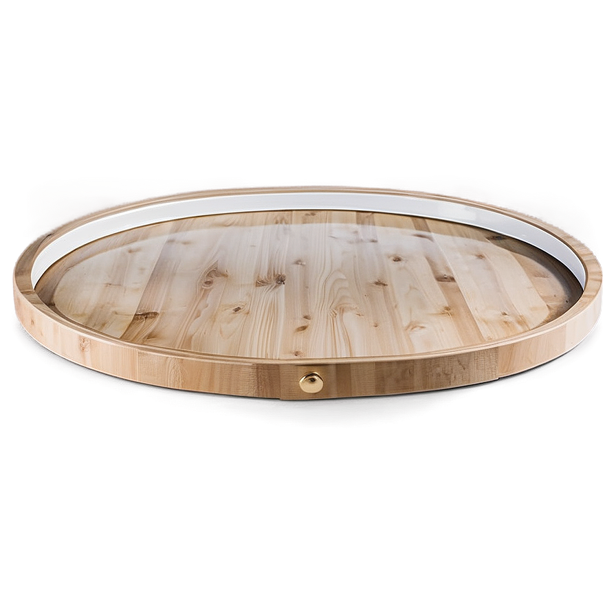 Wooden Serving Tray Png Jhj52