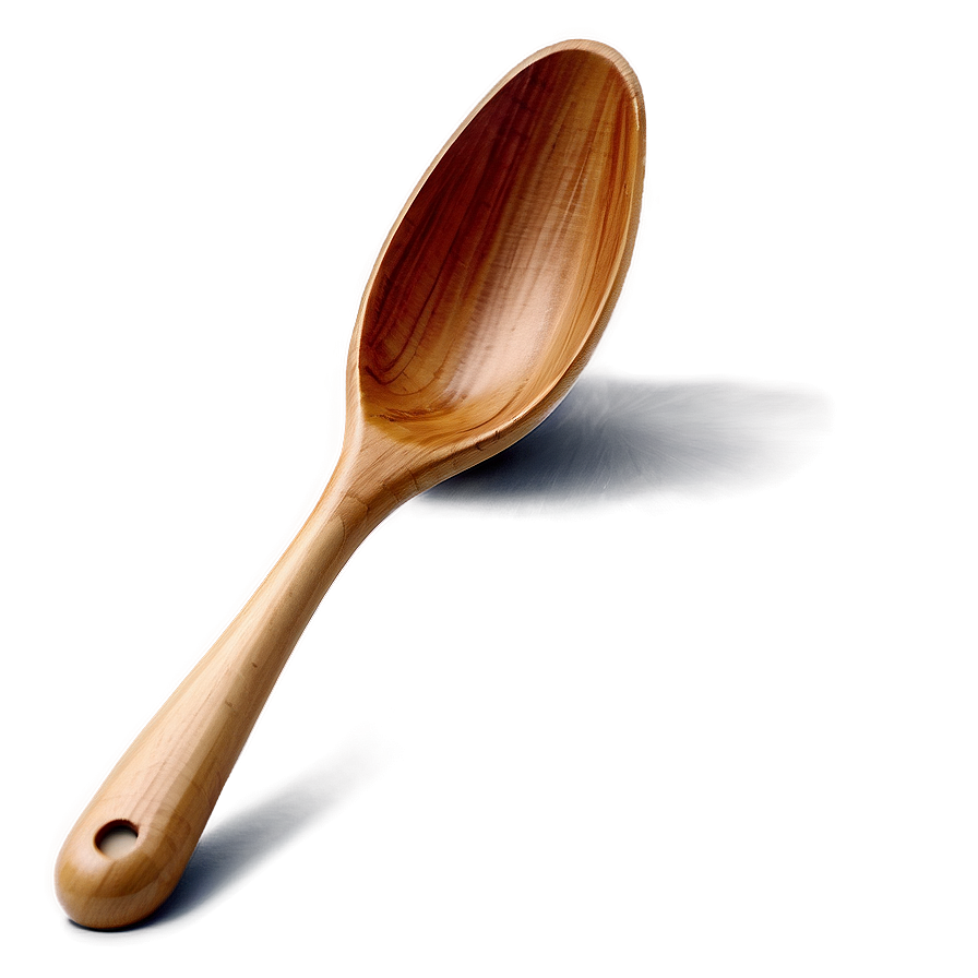 Wooden Spoon Png 86