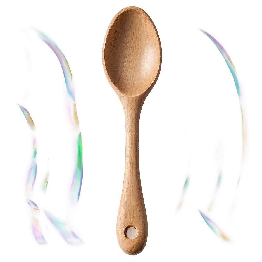 Wooden Tablespoon Png Lgx