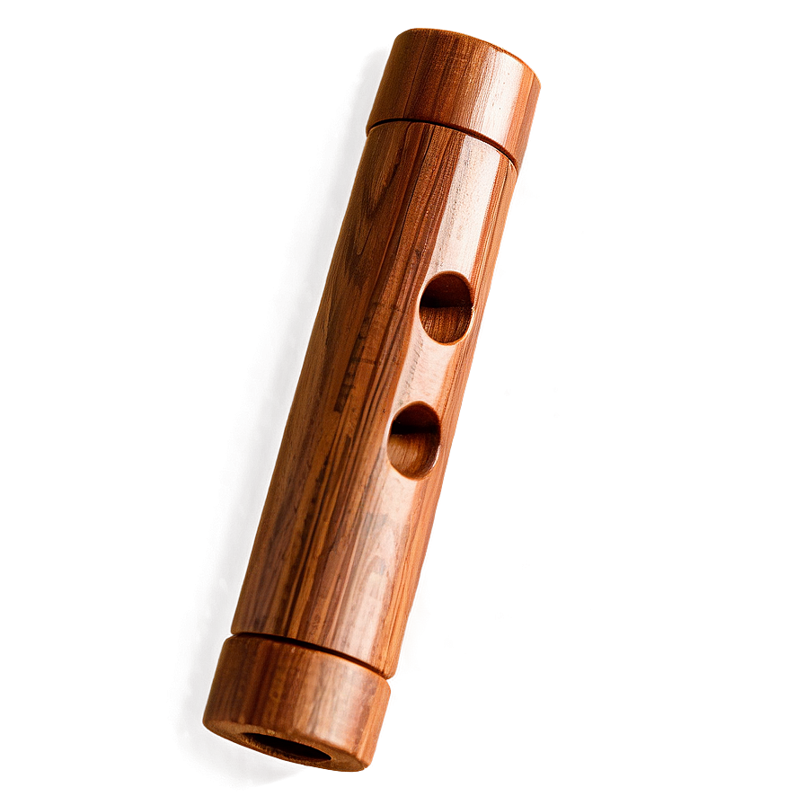 Wooden Whistle Png 92