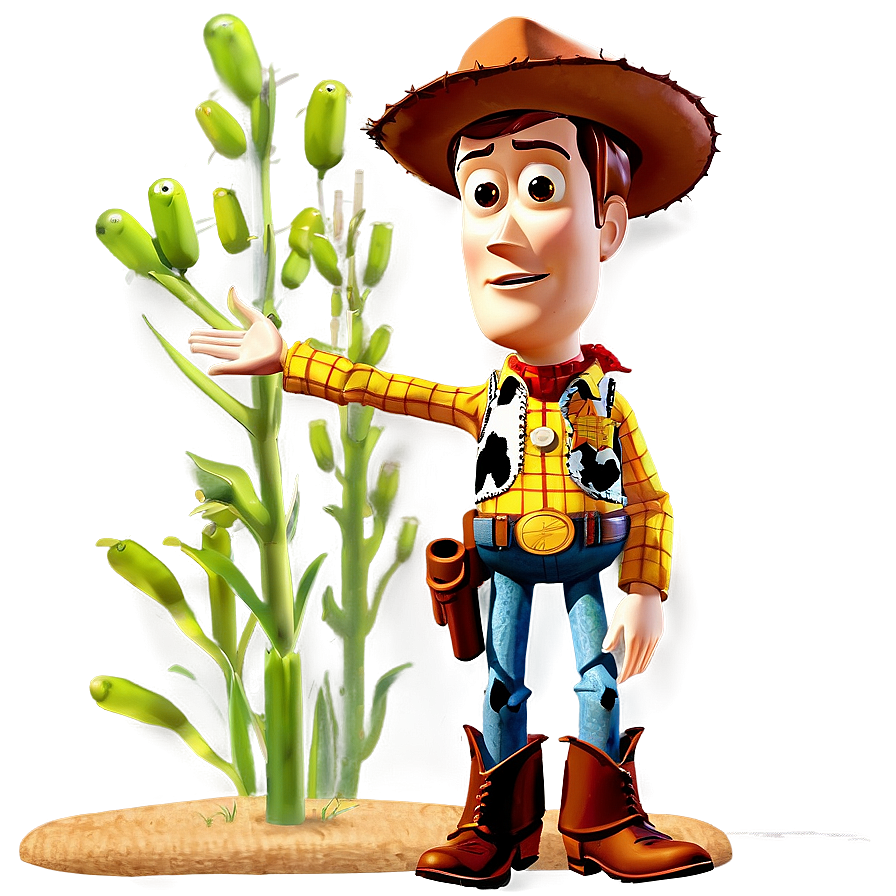 Woody Toy Story 2 Png Gss30