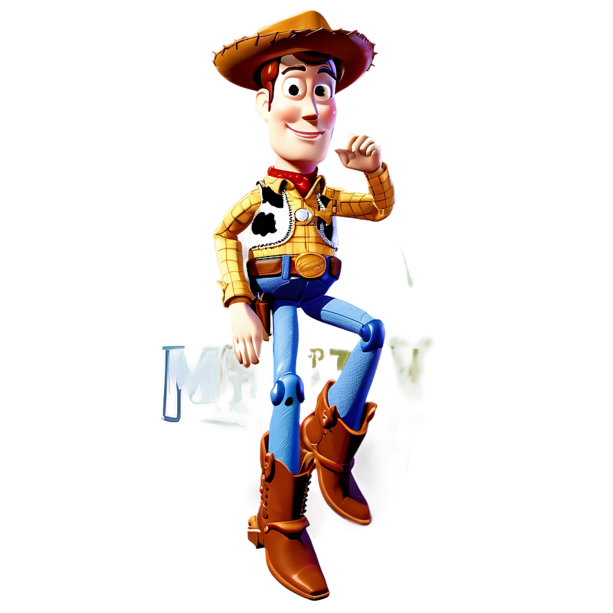 Woody Toy Story 2 Png Tyu