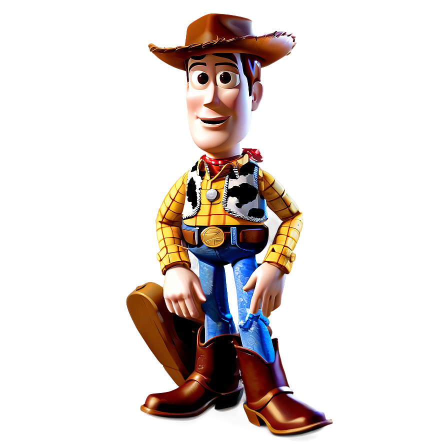 Woody Toy Story Character Png Vtm84