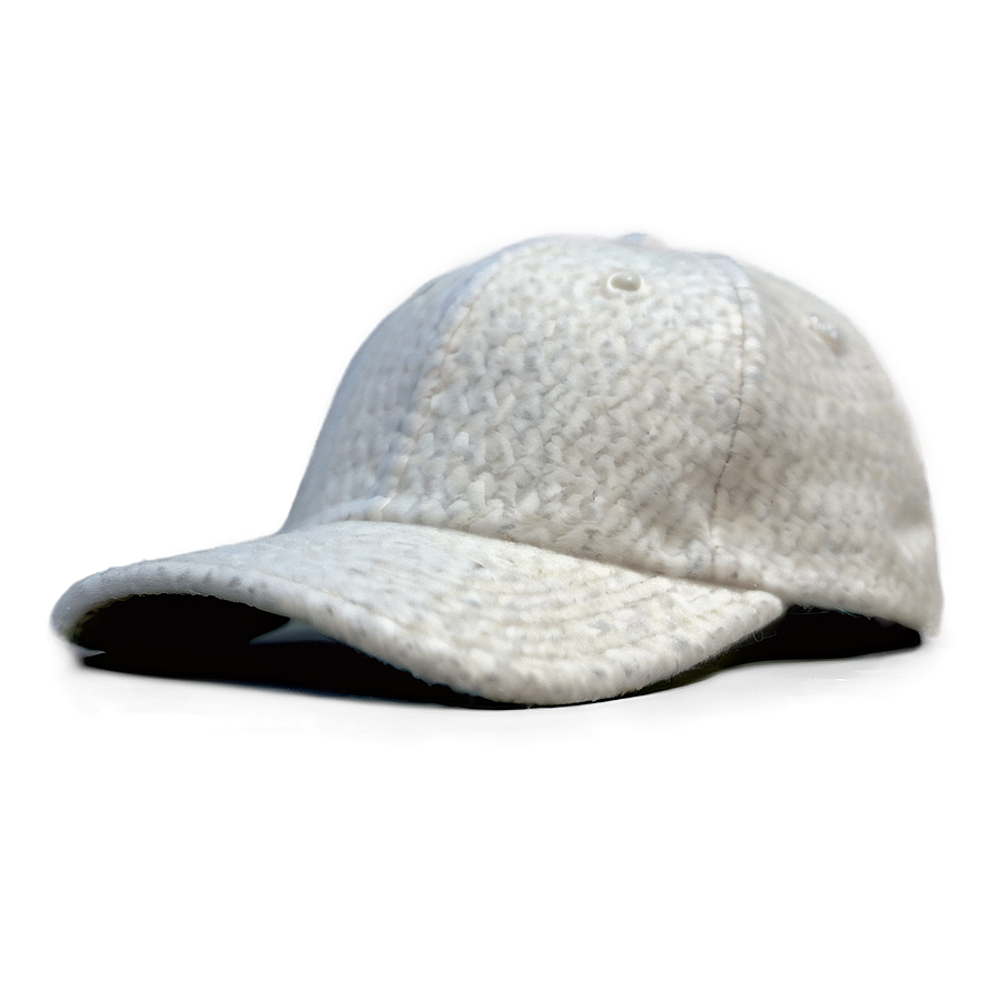 Wool Ball Cap Png 06282024