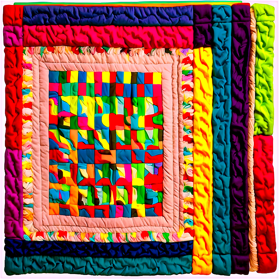 Wool Batting Quilt Png 82