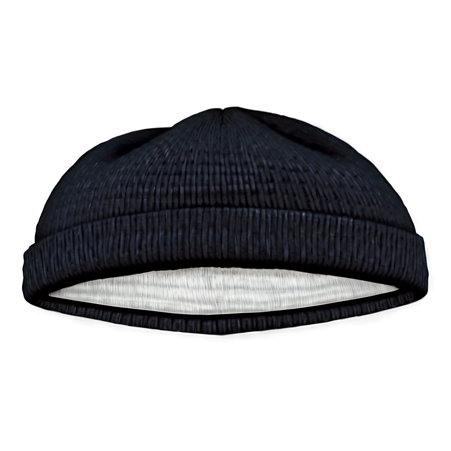 Wool Beanie Cute Png 10