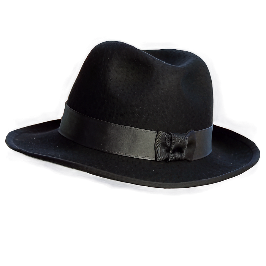 Wool Fedora Png 75