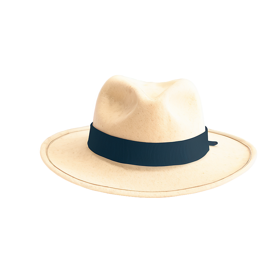 Wool Fedora Png 95