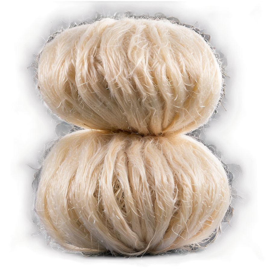 Wool Fibers Macro Png 53