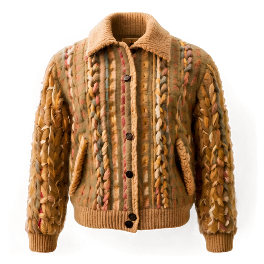 Wool Jacket Png Rxt