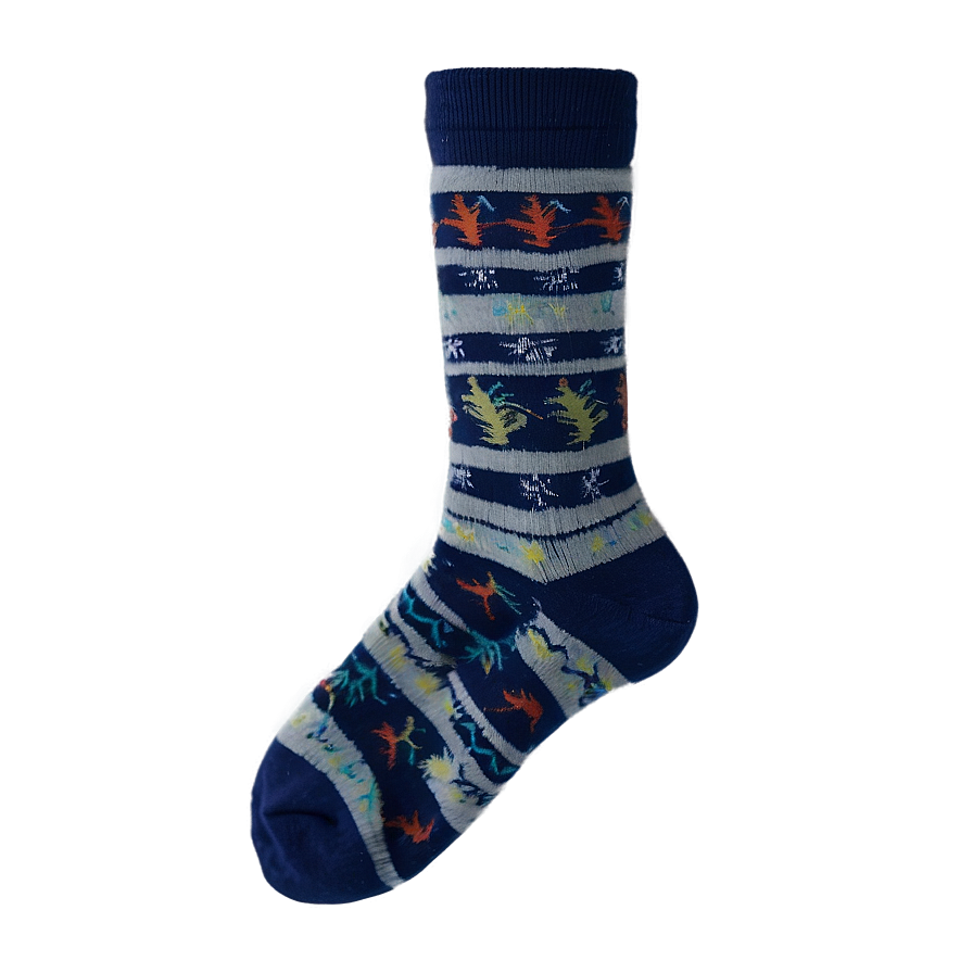 Wool Socks Warm Png 06252024