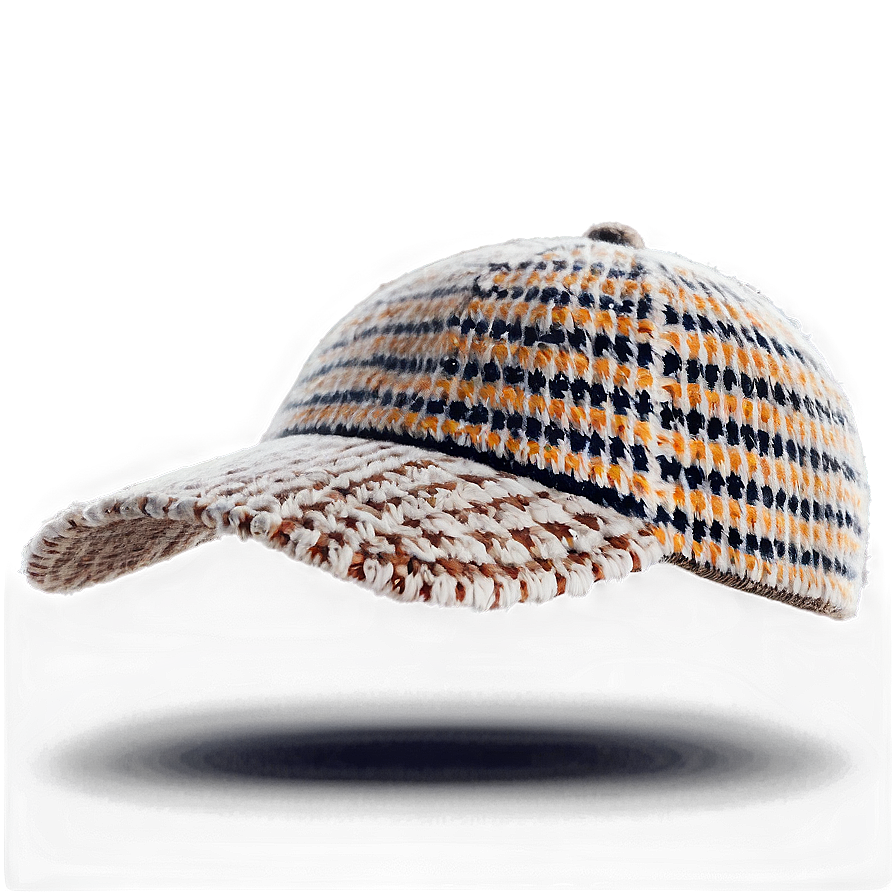 Woolen Cap Emoji Png 28