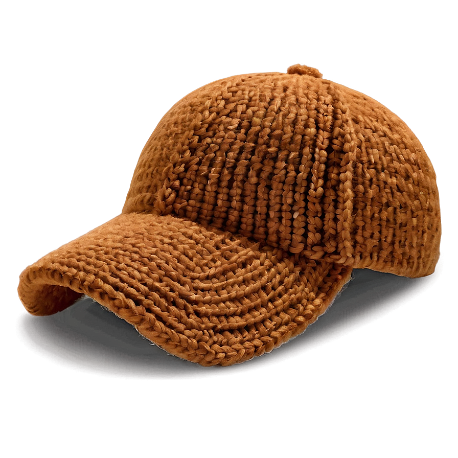 Woolen Cap Emoji Png 6