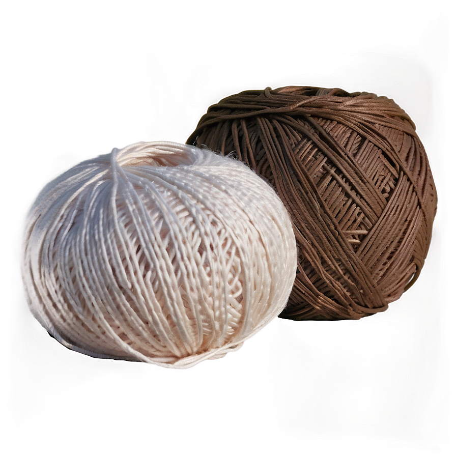 Woolen Yarn Ball Png Uoq11