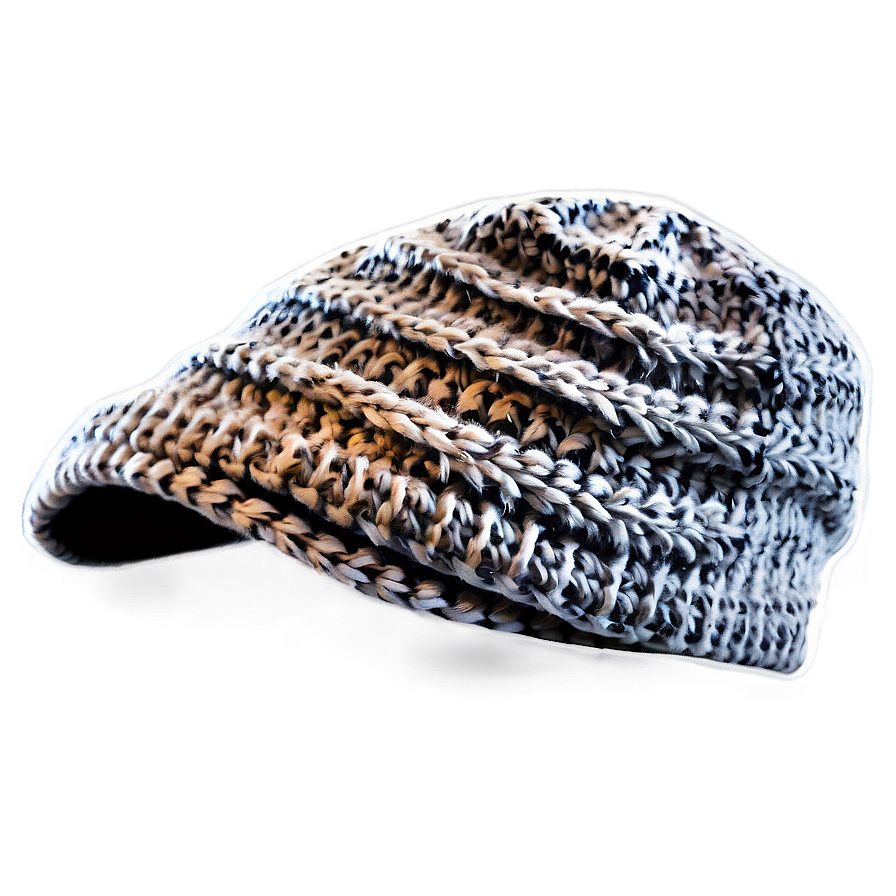 Woolly Cap Png 44