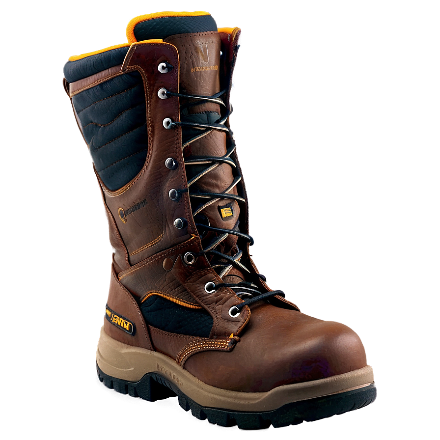 Work Boots Png 57