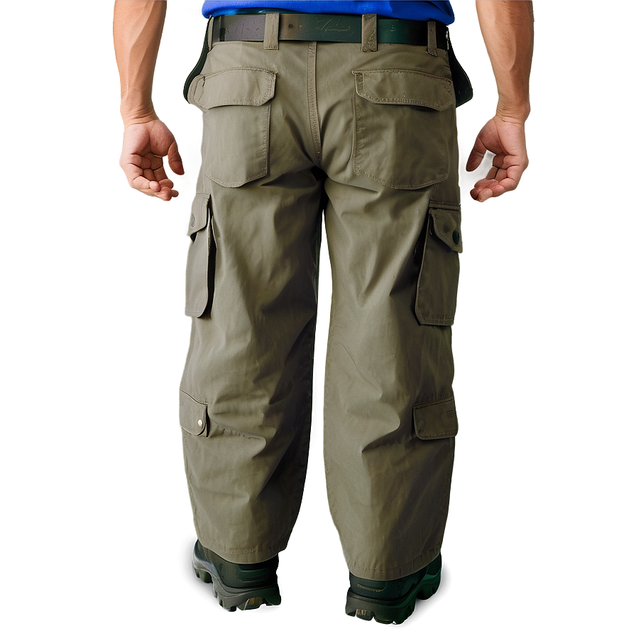 Work Cargo Pants Png Tjd69