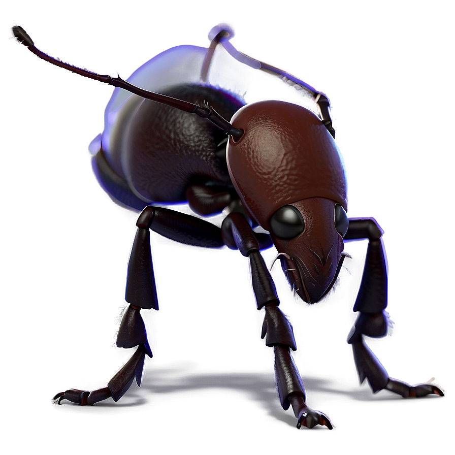 Worker Ant Picture Png 05242024