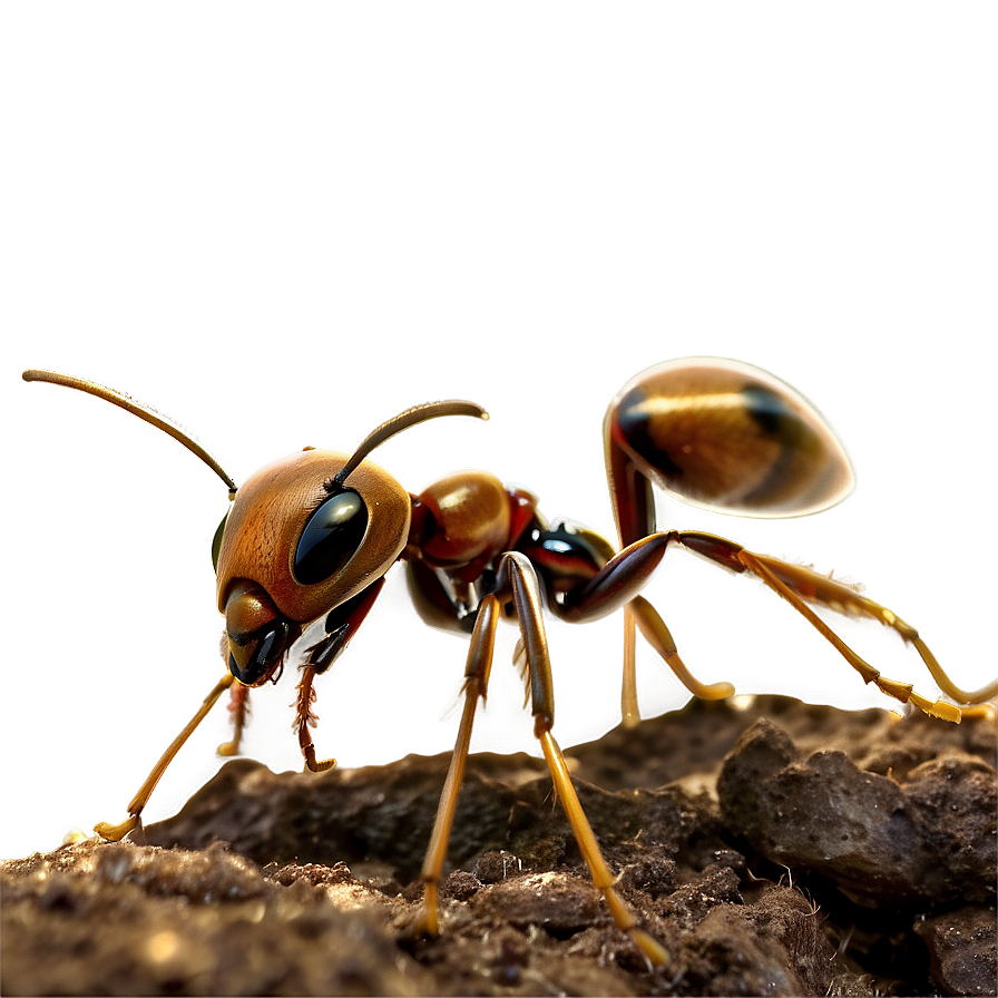 Worker Ants Png Lnp67