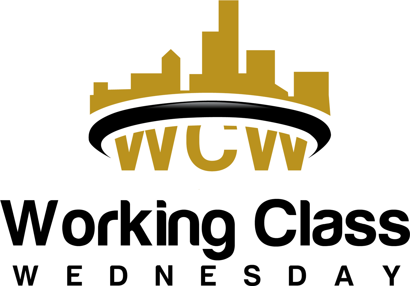 Working Class Wednesday Logo