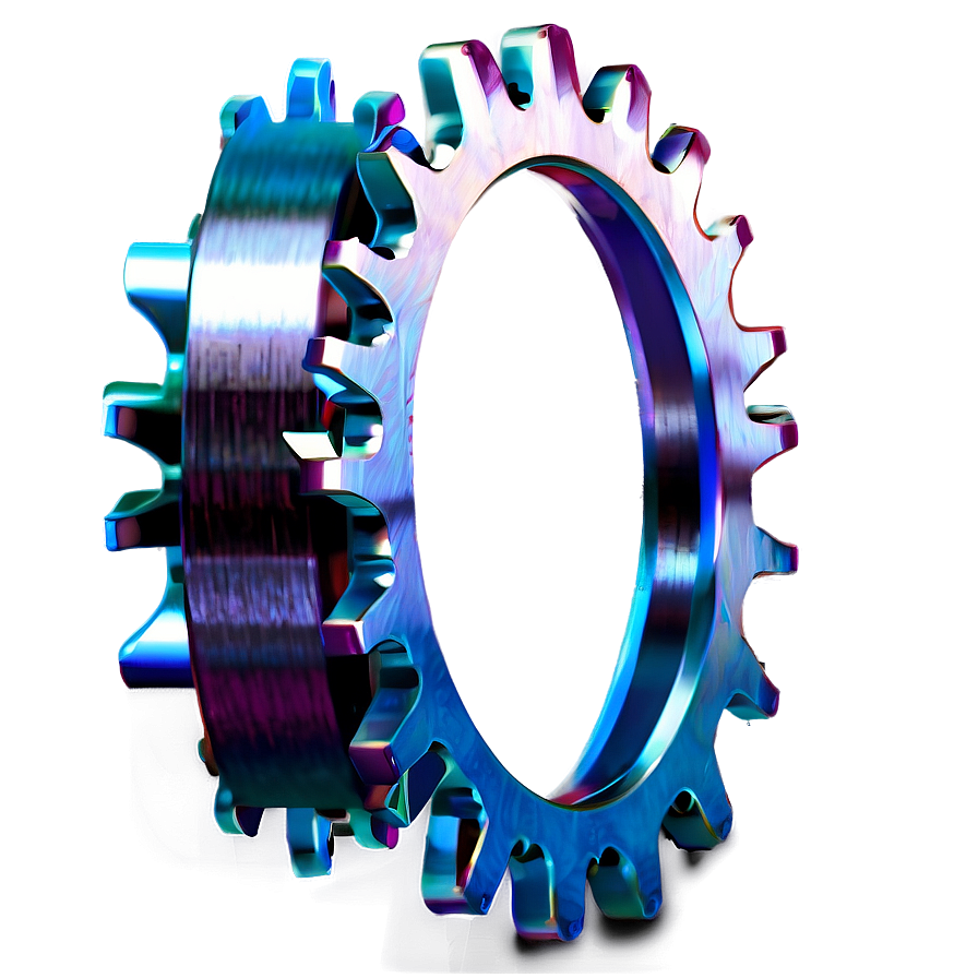 Workshop Tool Cog Png 19