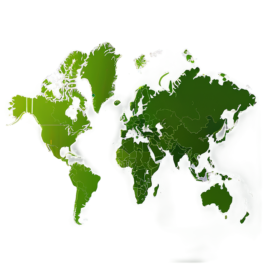 World Map Outline Physical Png Ohw53