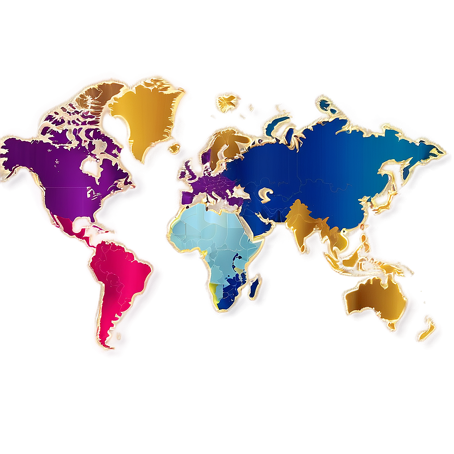 World Map Pin Png Ytc