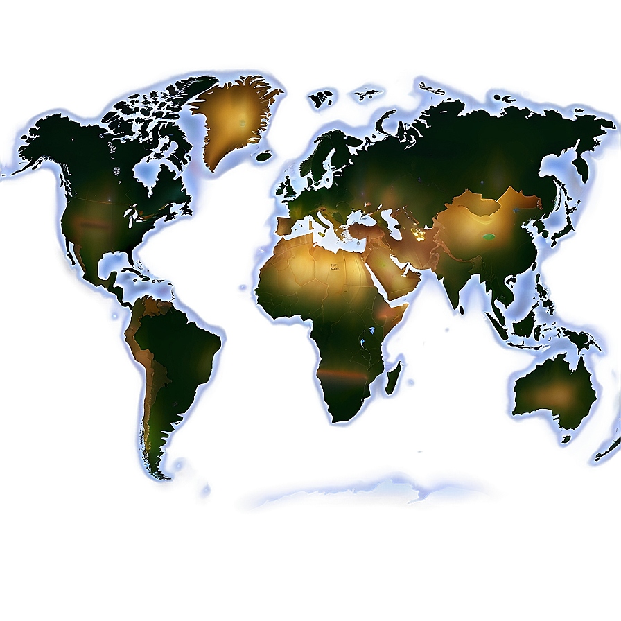 World Map Png Wsq10