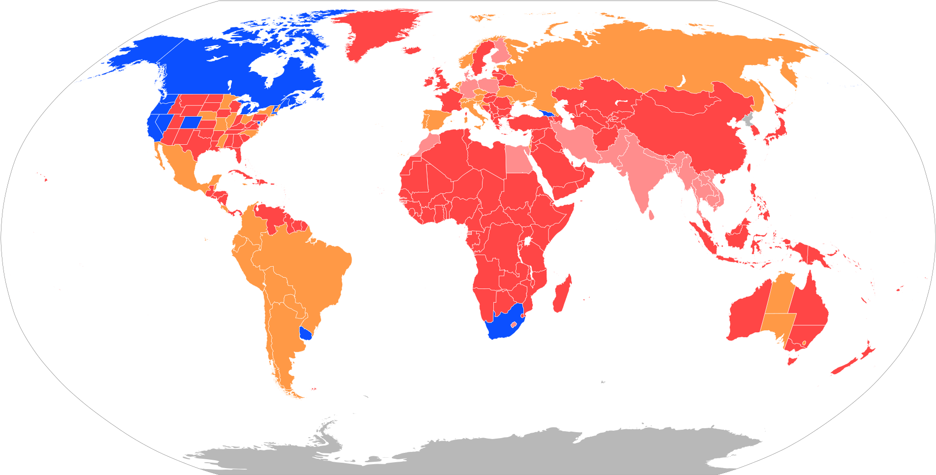 World_ Map_ Political_ Affiliations