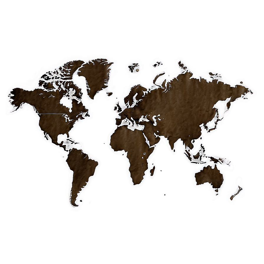 World Map Time Zones Overlay Png Oqw