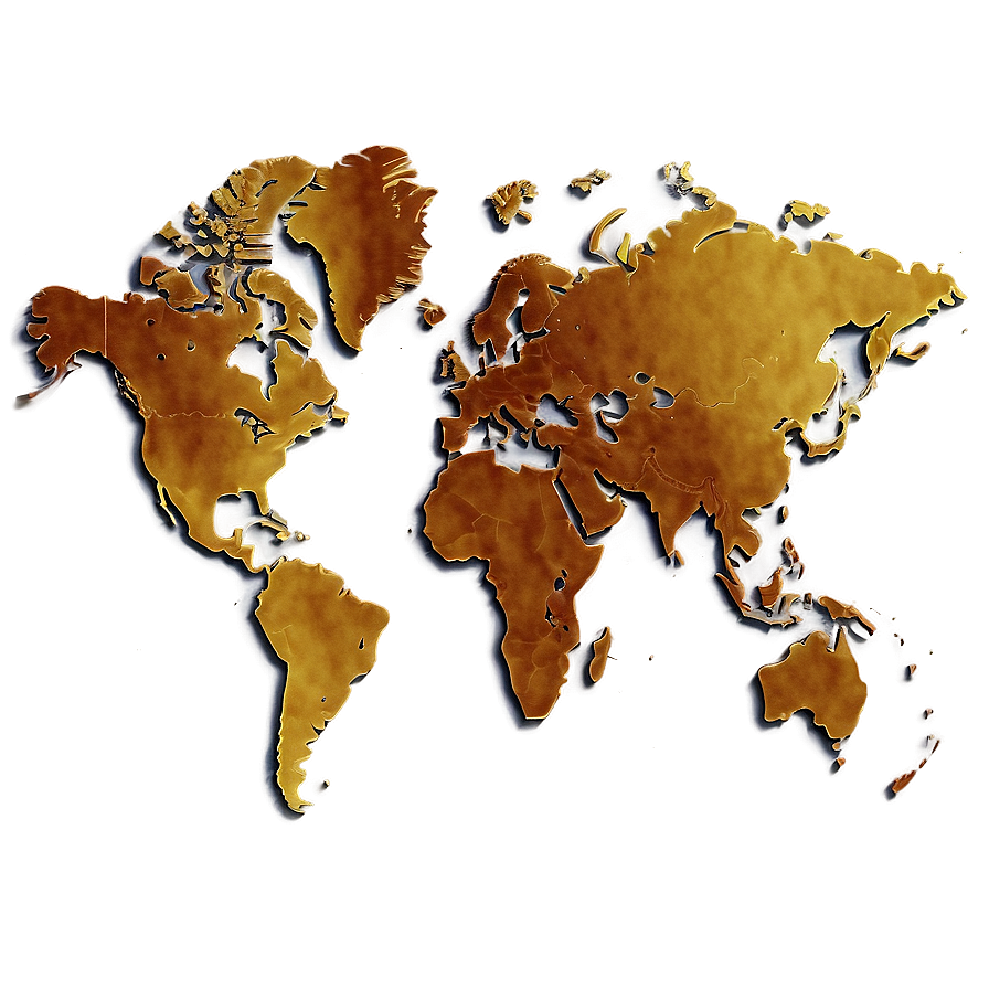 World Map Vector Transparent Background Png Jmb