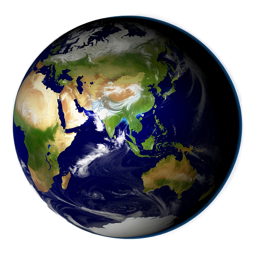 World Space View Png 38