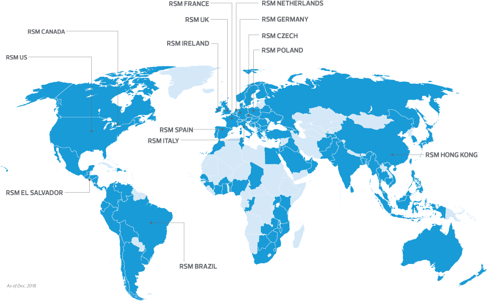 World Time Zones Map