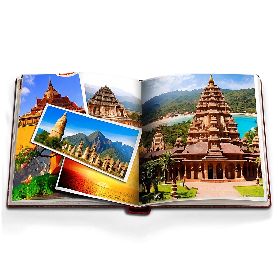 World Travel Album Png Hgc70