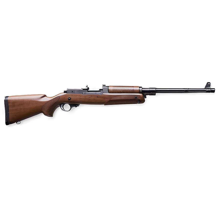 World War Ii M1 Garand Png Gbg