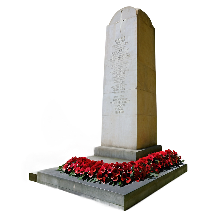 World War Memorial Png 51