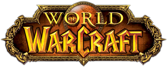 Worldof Warcraft Logo