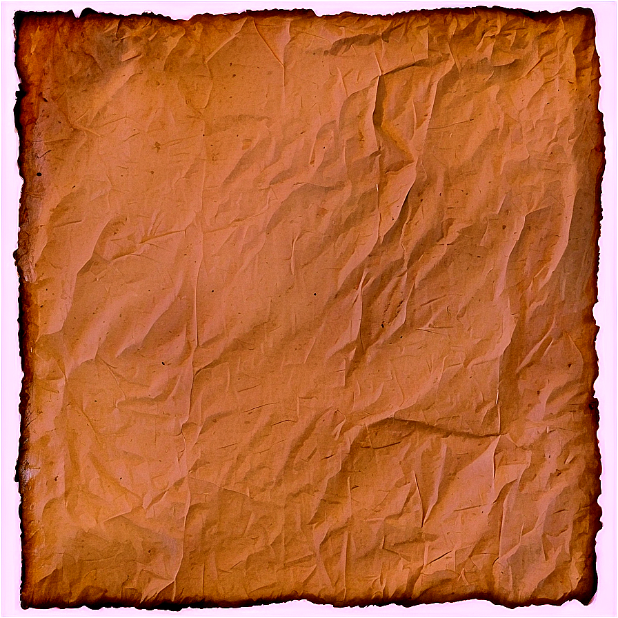 Worn Paper Texture Png 06282024