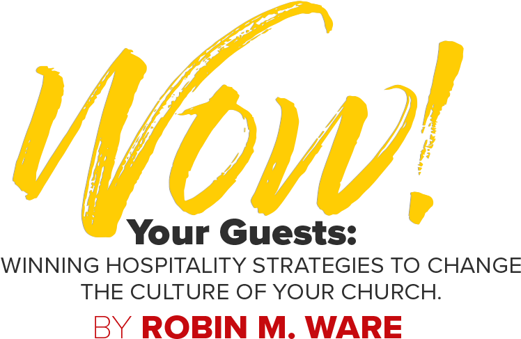 Wow Hospitality Strategies Book Cover