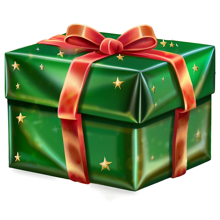 Wrapped Presents Png Wby