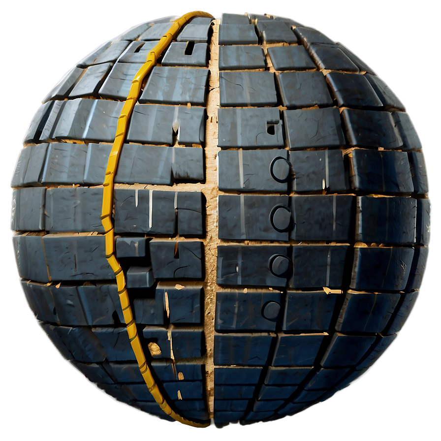 Wrecking Ball Breaking Walls Png 16