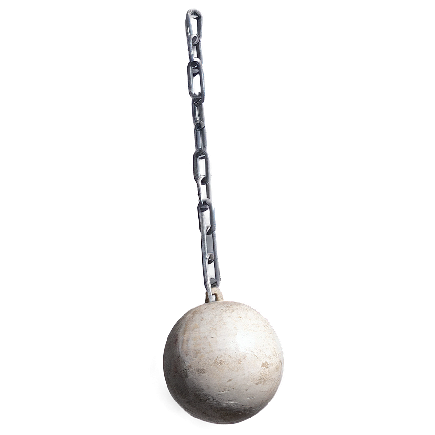 Wrecking Ball For Clearing Site Png 59