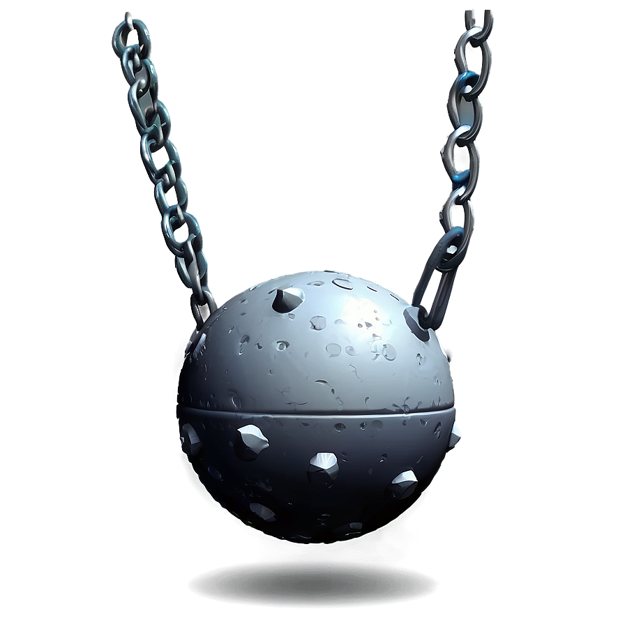 Wrecking Ball For Project Development Png 76